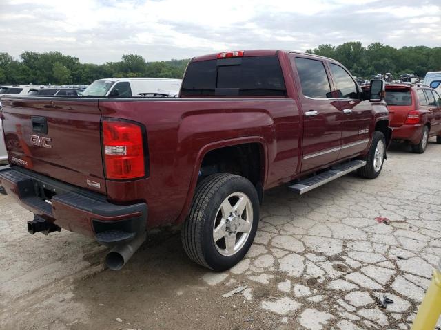 Photo 4 from auction – 2015 GMC SIERRA K25 with VIN 1GT12ZE87FF652430
