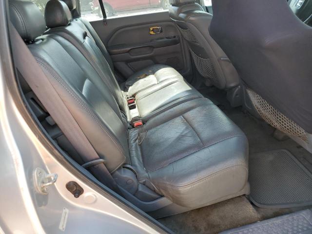 Photo 6 from auction – 2004 HONDA PILOT EXL with VIN 2HKYF18764H584583