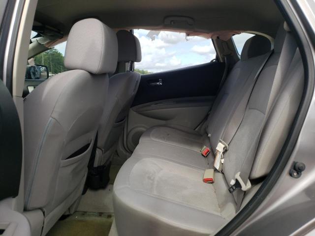 Photo 6 from auction – 2011 NISSAN ROGUE S with VIN JN8AS5MT6BW159805