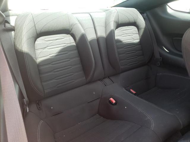 Photo 6 from auction – 2015 FORD MUSTANG with VIN 1FA6P8TH8F5376209