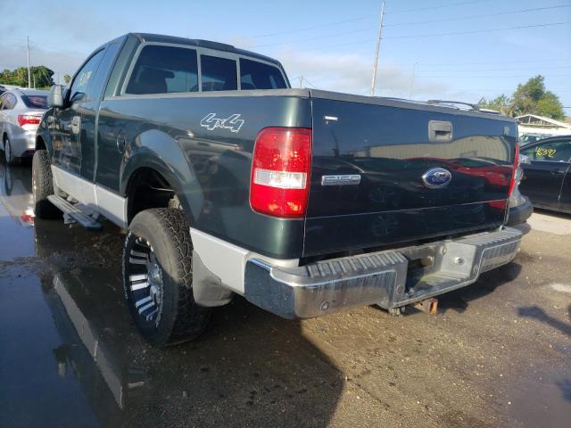 Фото 3 с аукциона – 2004 FORD F150 с VIN 1FTRF145X4NA61673