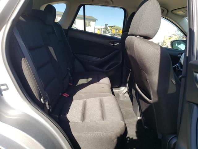 Photo 6 from auction – 2014 MAZDA CX-5 TOURI with VIN JM3KE2CY9E0354850