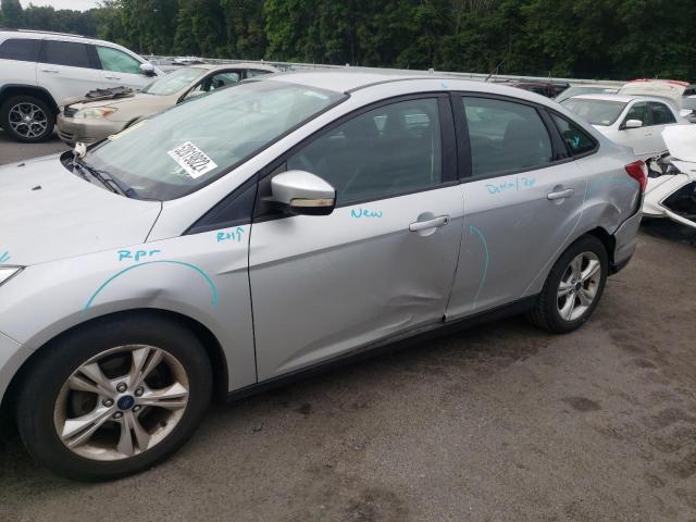 Photo 9 from auction – 2013 FORD FOCUS SE with VIN 1FADP3F23DL301816