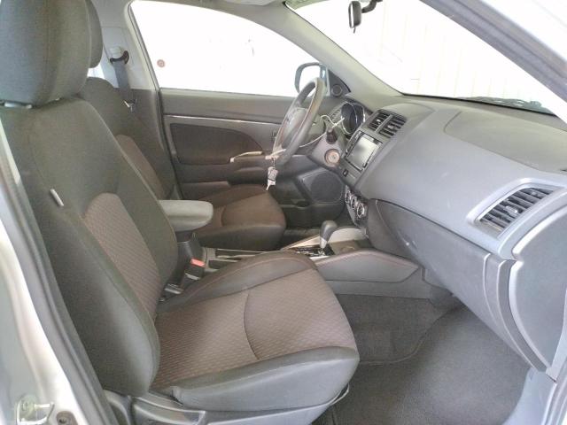 Photo 5 from auction – 2019 MITSUBISHI OUTLANDER with VIN JA4AP3AU6KU014154