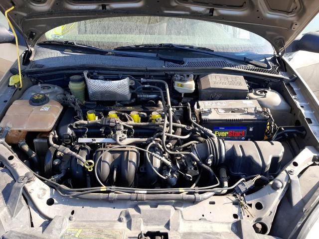 Photo 7 from auction – 2005 FORD FOCUS ZXW with VIN 1FAFP36N45W234601