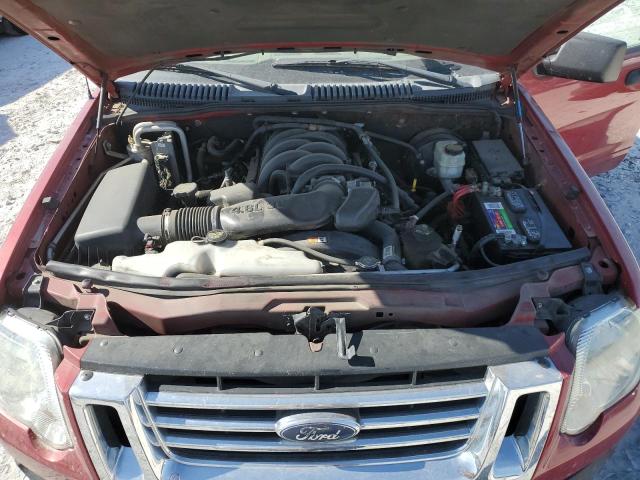 Photo 7 from auction – 2007 FORD EXPLORER S with VIN 1FMEU31877UB56390