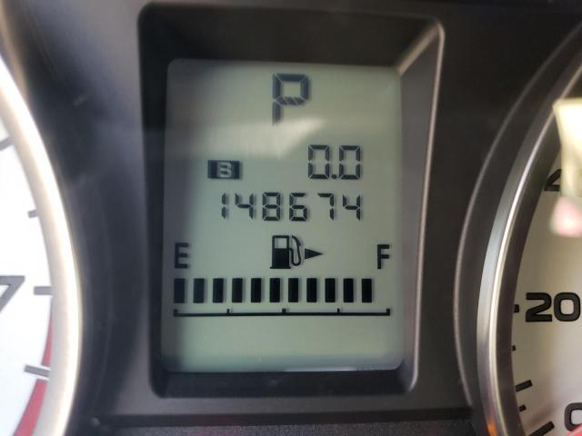 Photo 8 from auction – 2012 SUBARU IMPREZA with VIN JF1GJAA62CH006348