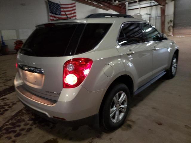 Photo 4 from auction – 2011 CHEVROLET EQUINOX LT with VIN 2CNFLEEC6B6409059