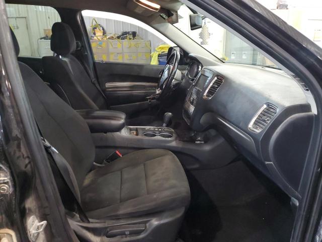 Photo 5 from auction – 2012 DODGE DURANGO SX with VIN 1C4RDJAGXCC206703