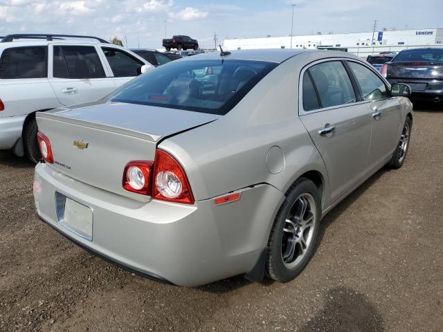 Photo 4 from auction – 2011 CHEVROLET MALIBU LTZ with VIN 1G1ZE5E18BF261537