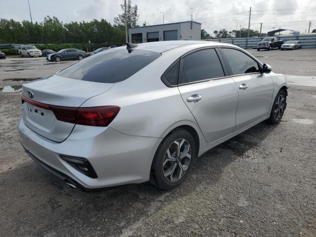 Photo 4 from auction – 2019 KIA FORTE with VIN 3KPF24AD3KE071653