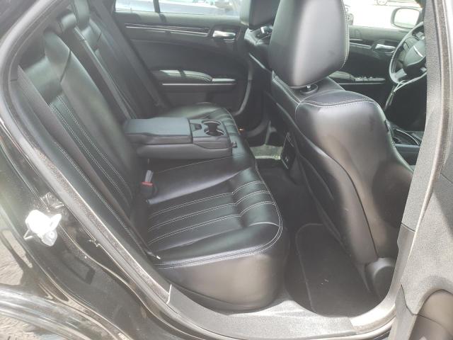 Photo 6 from auction – 2019 CHRYSLER 300 S with VIN 2C3CCABG2KH601191