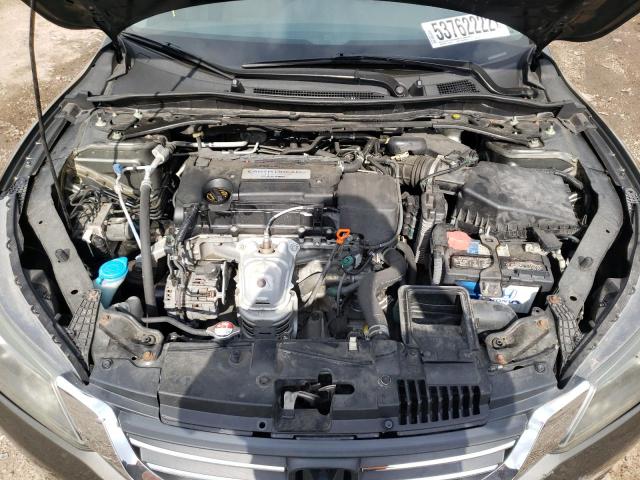 Photo 7 from auction – 2014 HONDA ACCORD EX with VIN 1HGCR2F74EA144012