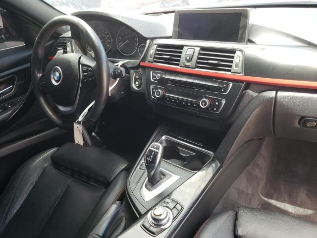 Photo 9 from auction – 2012 BMW 328 I with VIN WBA3A5C57CF341344