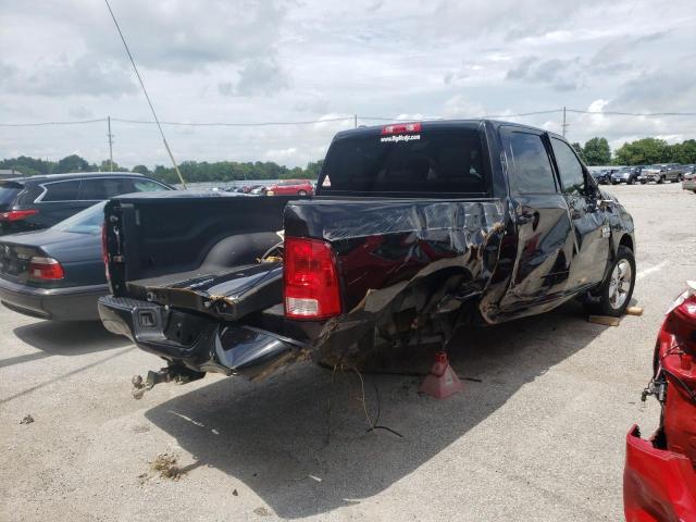 Photo 4 from auction – 2017 RAM 1500 ST with VIN 1C6RR7KG2HS613437