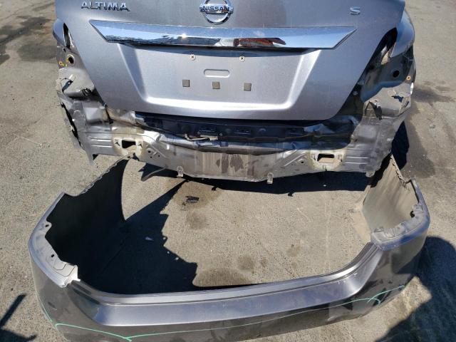Photo 9 from auction – 2015 NISSAN ALTIMA 2.5 with VIN 1N4AL3AP2FC439917