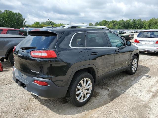 Photo 4 from auction – 2015 JEEP CHEROKEE L with VIN 1C4PJMDS7FW662548