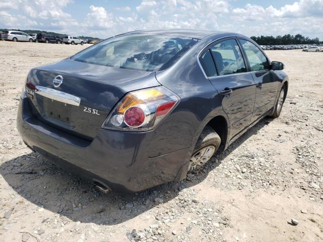 Photo 4 from auction – 2011 NISSAN ALTIMA BAS with VIN 1N4AL2AP3BN490805
