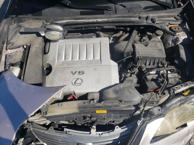 Photo 7 from auction – 2007 LEXUS ES 350 with VIN JTHBJ46G072095030