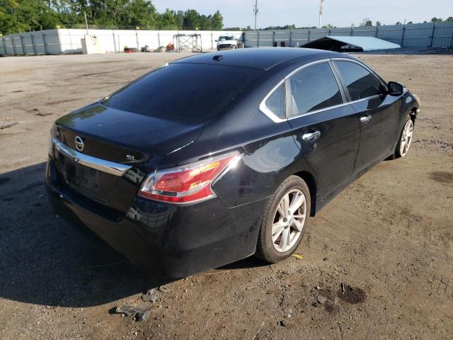 Photo 4 from auction – 2015 NISSAN ALTIMA 2.5 with VIN 1N4AL3AP0FC217361