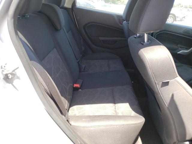 Photo 6 from auction – 2011 FORD FIESTA SE with VIN 3FADP4EJ1BM105626
