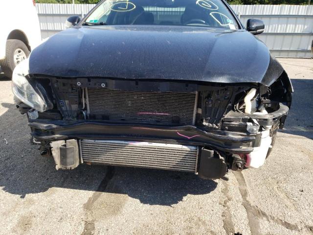 Photo 9 from auction – 2016 VOLVO S60 PREMIE with VIN LYV612TK4GB098995