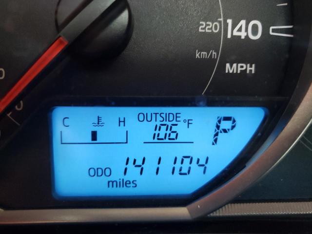 Photo 8 from auction – 2014 TOYOTA RAV4 LE with VIN JTMZFREVXEJ022006