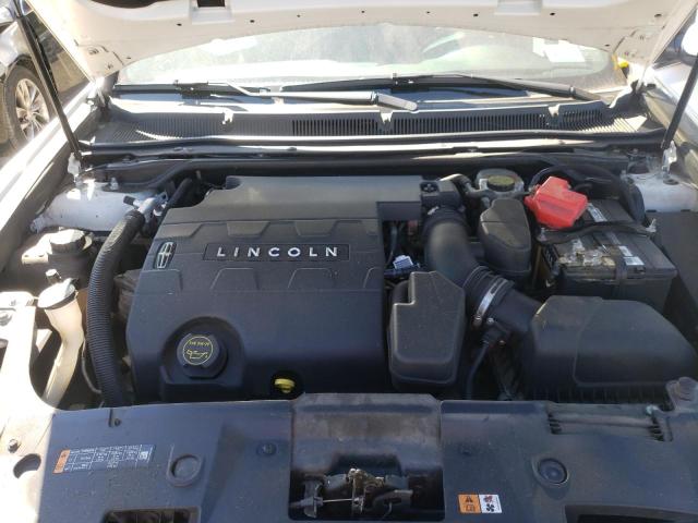 Photo 7 from auction – 2015 LINCOLN MKS with VIN 1LNHL9EK8FG605159