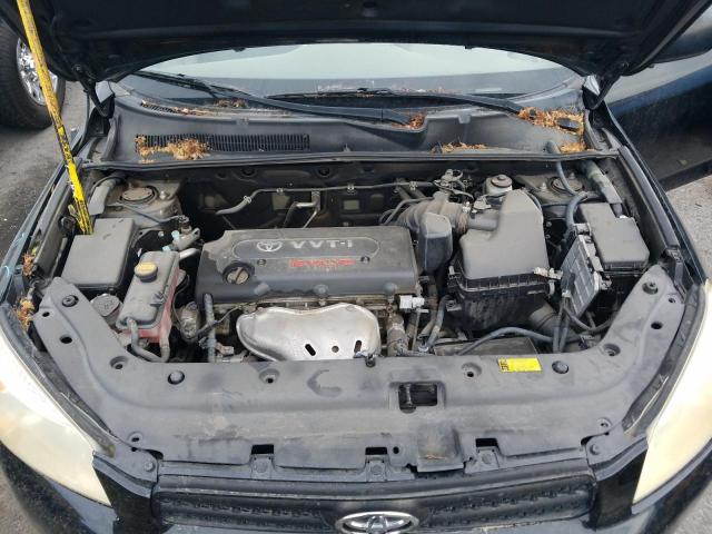 Photo 7 from auction – 2006 TOYOTA RAV4 with VIN JTMZD33VX66012215