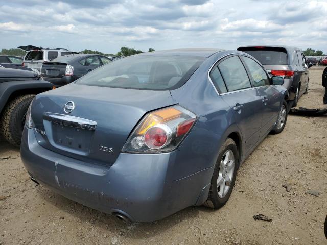 Photo 4 from auction – 2010 NISSAN ALTIMA BAS with VIN 1N4AL2AP5AN552235