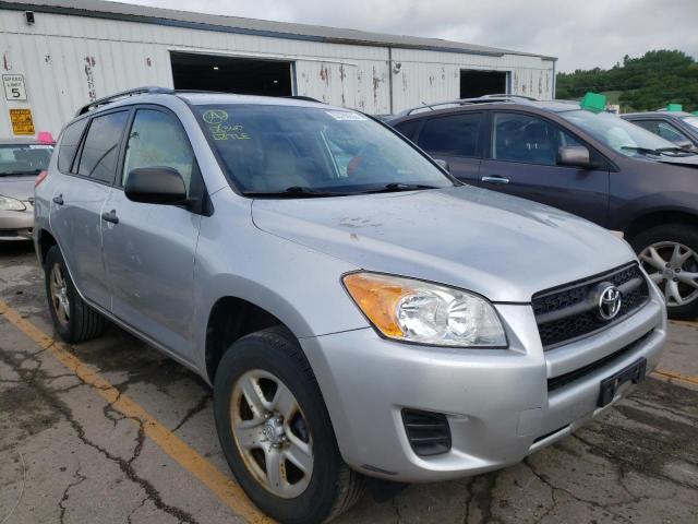 TOYOTA RAV4 2010 with VIN 2T3BF4DV8AW080987 - Photo from auction