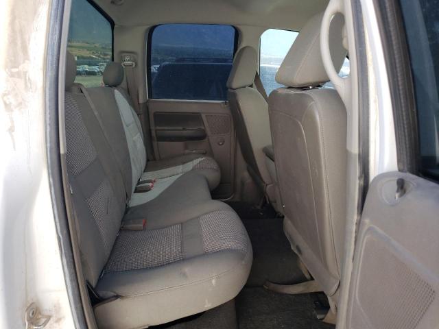 Photo 4 from auction – 2007 DODGE RAM 1500 S with VIN 1D7HU18P27S152719