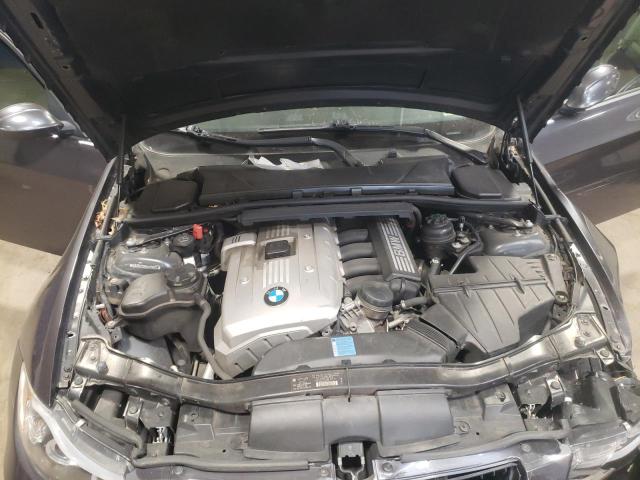Photo 7 from auction – 2006 BMW 325 XI with VIN WBAVD13556KV08904
