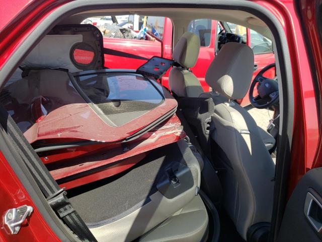 Photo 6 from auction – 2019 FORD ECOSPORT S with VIN MAJ3S2GEXKC270364