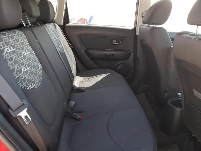 Photo 6 from auction – 2011 KIA SOUL with VIN KNDJT2A26B7334597