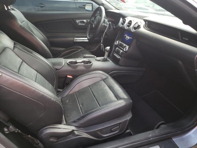 Photo 5 from auction – 2020 FORD MUSTANG with VIN 1FA6P8TH1L5129576