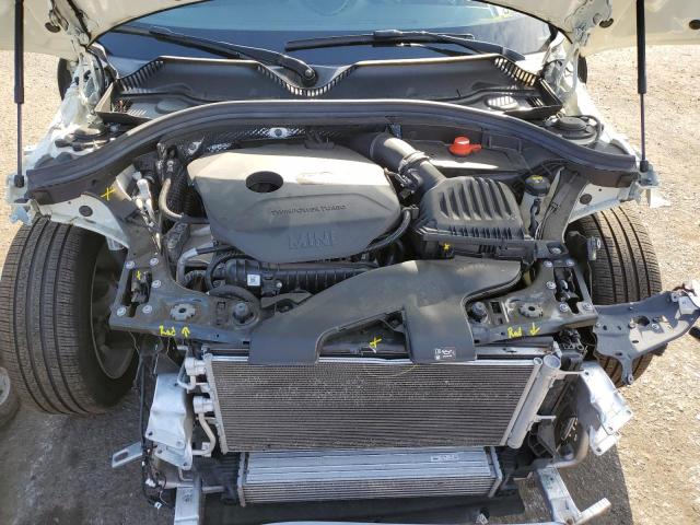 Photo 7 from auction – 2017 MINI COOPER CLU with VIN WMWLU1C5XH2F27140