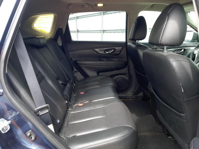 Photo 6 from auction – 2015 NISSAN ROGUE S with VIN 5N1AT2MV3FC917921