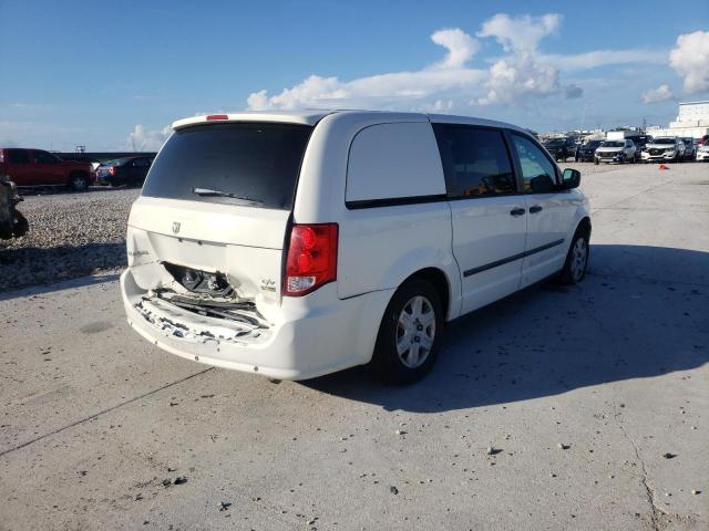 Photo 4 from auction – 2013 RAM TRADESMAN with VIN 2C4JRGAG6DR680478