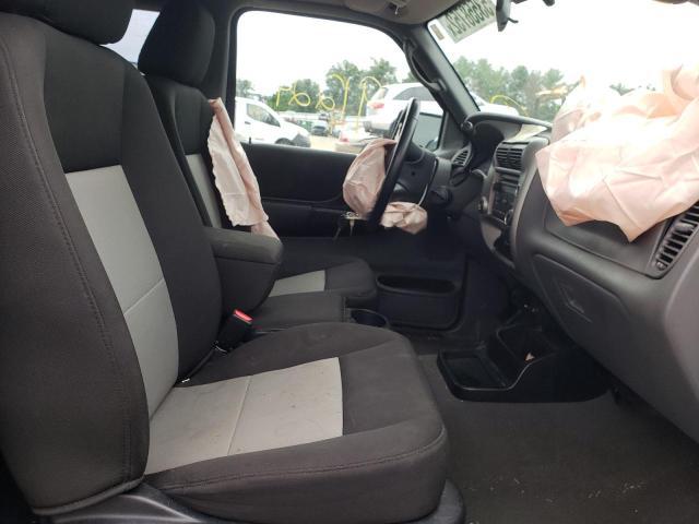 Photo 5 from auction – 2010 FORD RANGER SUP with VIN 1FTKR1ED7APA54274
