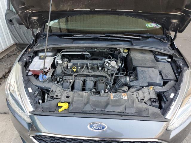 Photo 7 from auction – 2016 FORD FOCUS S with VIN 1FADP3E24GL389264