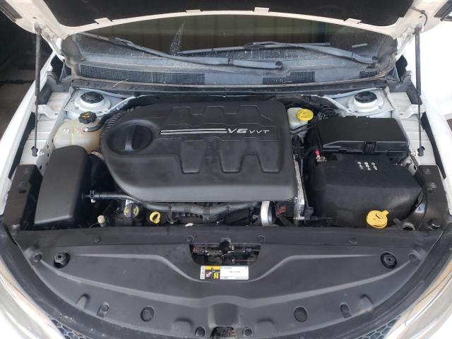 Photo 7 from auction – 2015 CHRYSLER 200 C with VIN 1C3CCCEG7FN514634
