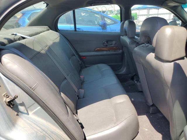 Photo 6 from auction – 2003 BUICK LESABRE CU with VIN 1G4HP52K23U186241
