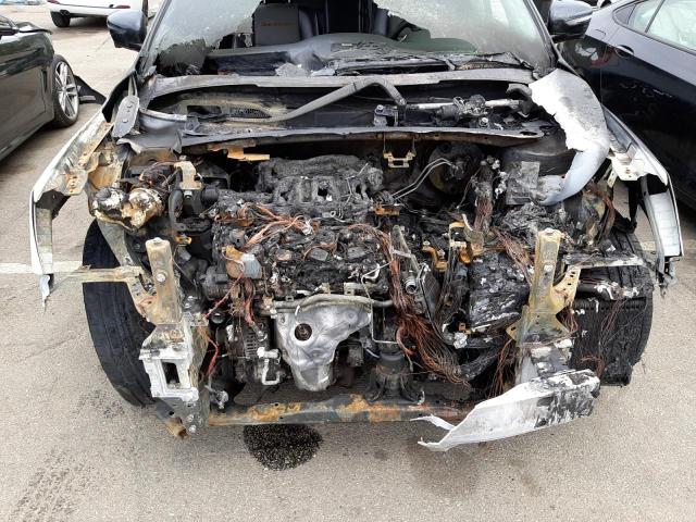 Photo 7 from auction – 2020 NISSAN PATHFINDER with VIN 5N1DR2CM9LC636058
