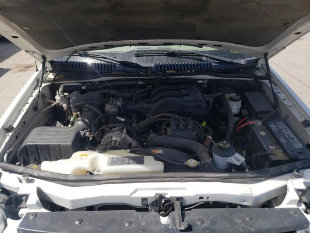 Photo 7 from auction – 2006 FORD EXPLORER X with VIN 1FMEU73E76UB31935