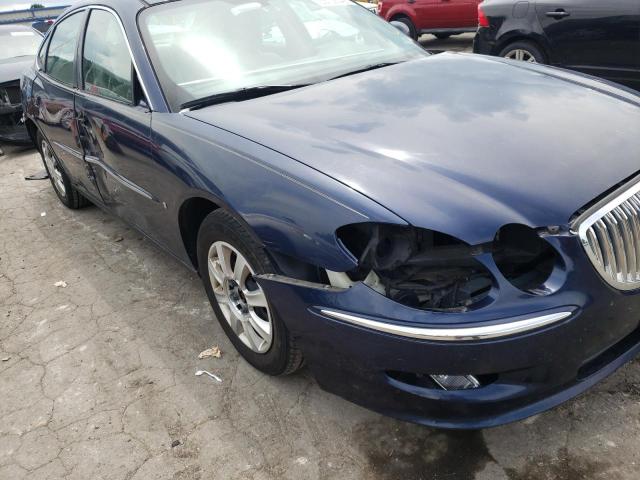Zdjęcie 9 z aukcji – 2008 BUICK LACROSSE C z VIN 2G4WC582881335748