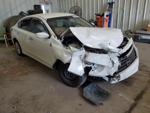 NISSAN ALTIMA 2.5 2014 with VIN 1N4AL3AP0EC269989 - Photo from auction
