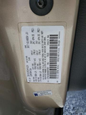 Photo 10 from auction – 2004 DODGE RAM 1500 S with VIN 1D7HA18D04S672797