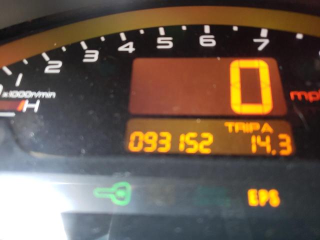 Photo 8 from auction – 2001 HONDA S2000 with VIN JHMAP11471T005914