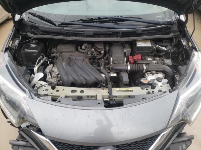 Photo 7 from auction – 2017 NISSAN VERSA NOTE with VIN 3N1CE2CP5HL363186